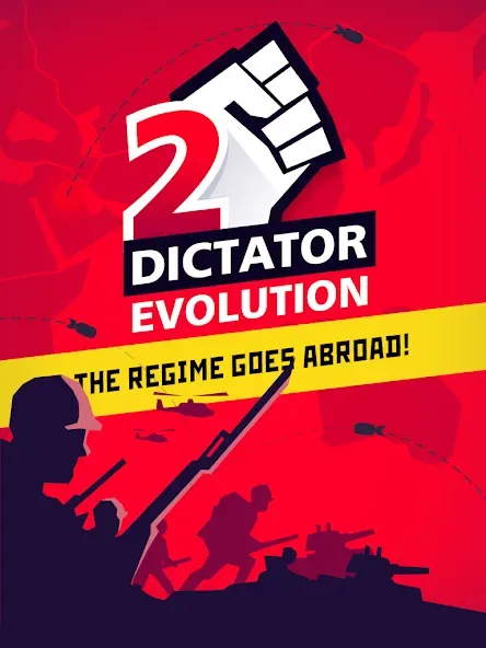 Dictator 2: Evolution screenshot 1