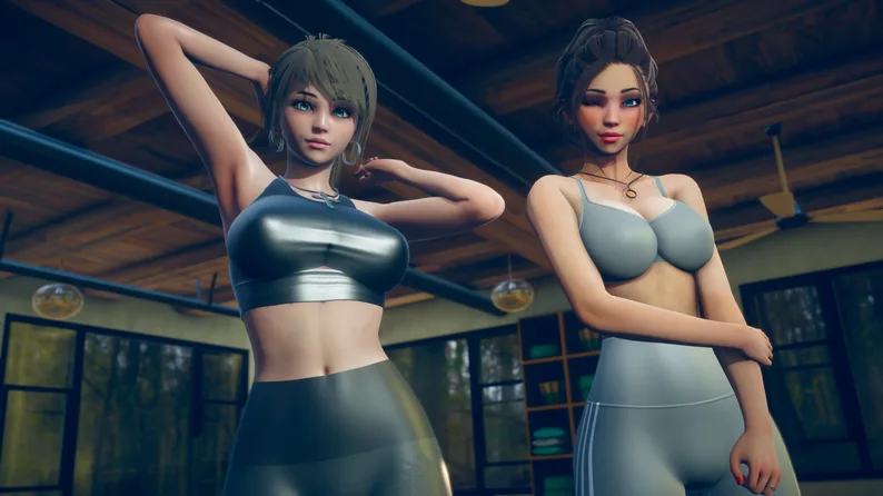 That New Teacher screenshot 3