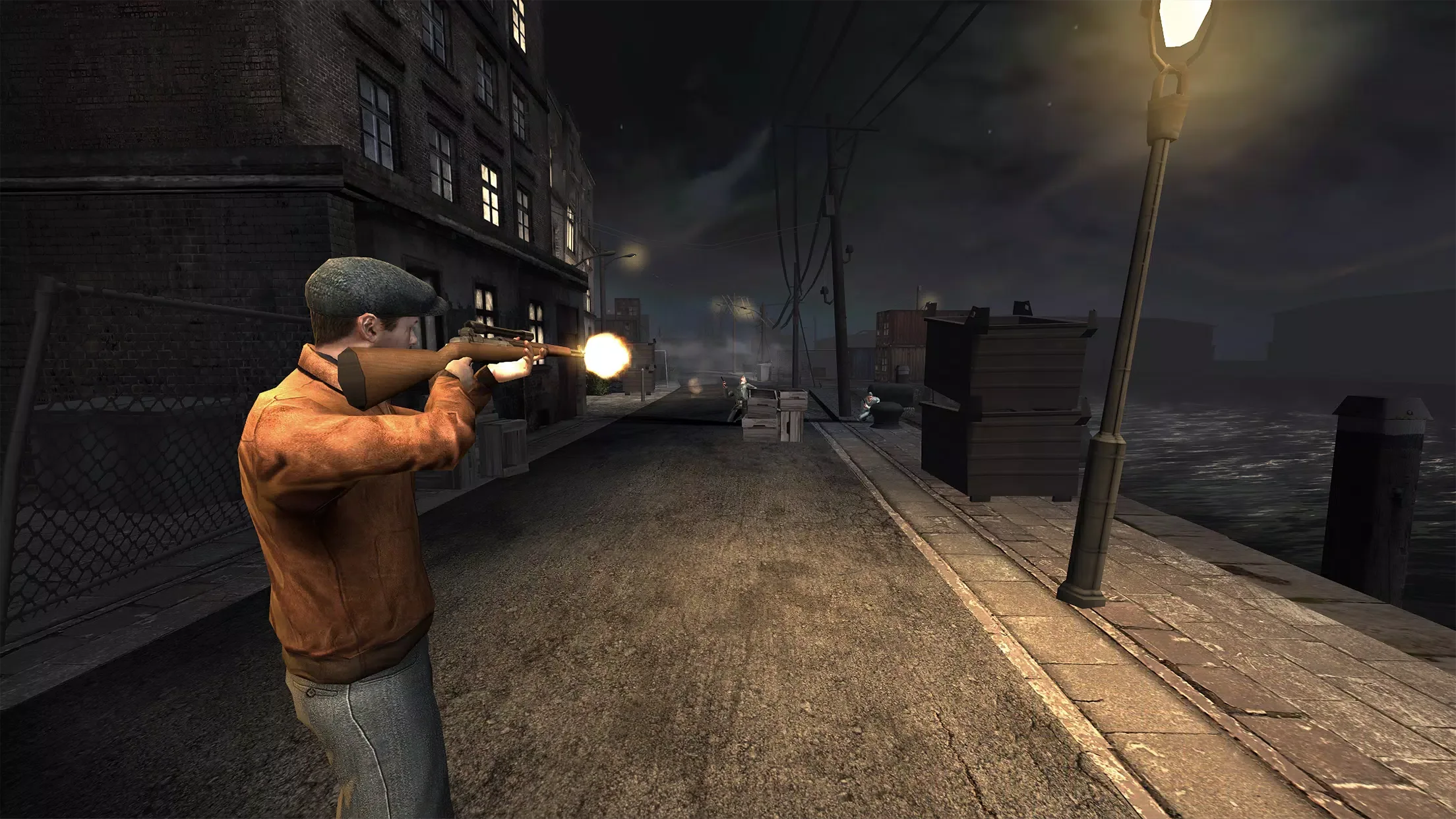 Mission: Berlin screenshot 4
