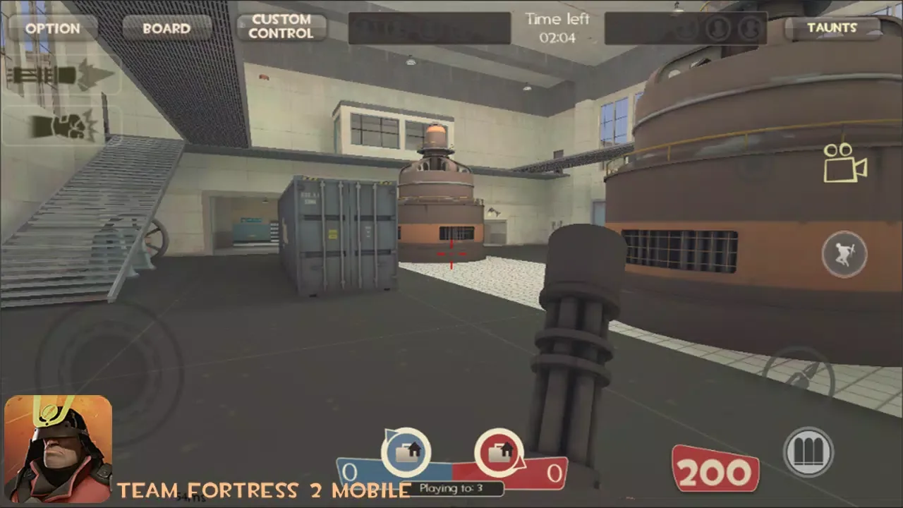 Team Fortress 2 screenshot 4