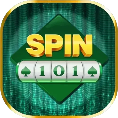 SPIN 101 Android app icon