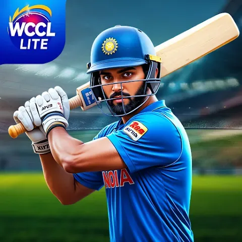 World Cricket Championship Lte icon