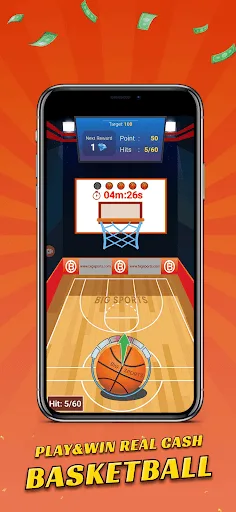 Phiên bản mới nhất của Big Sports screenshot 4