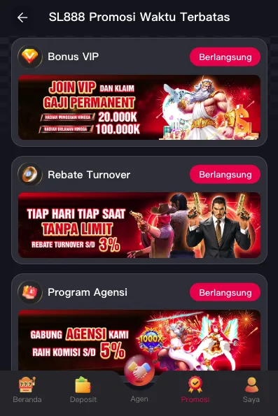 SL888 screenshot 3
