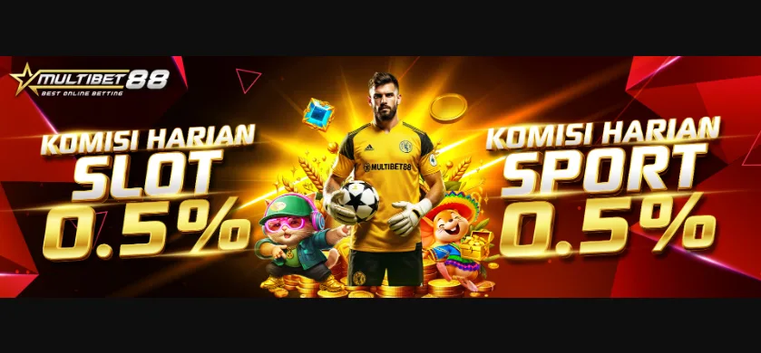Multibet88 screenshot 1