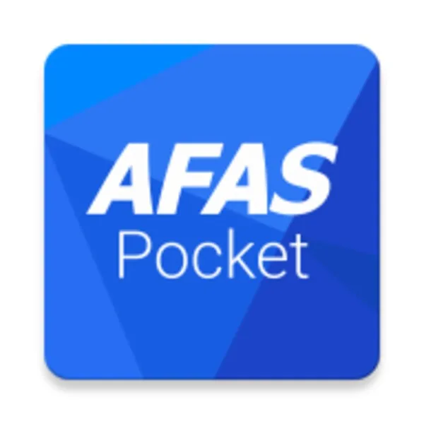 AFAS Pocket (Android) icon