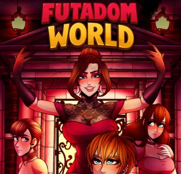 Futadom World - Binding Sim icon