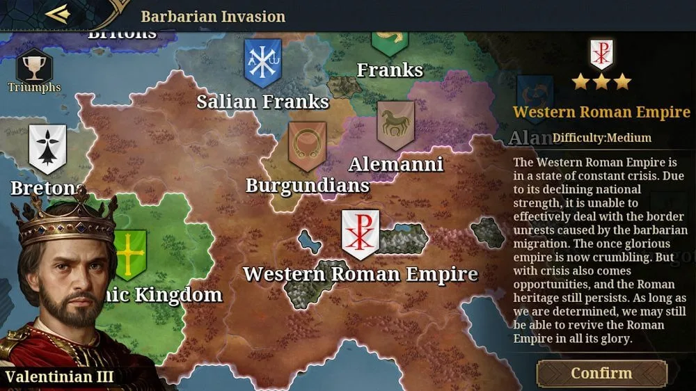 European War 7 screenshot 4