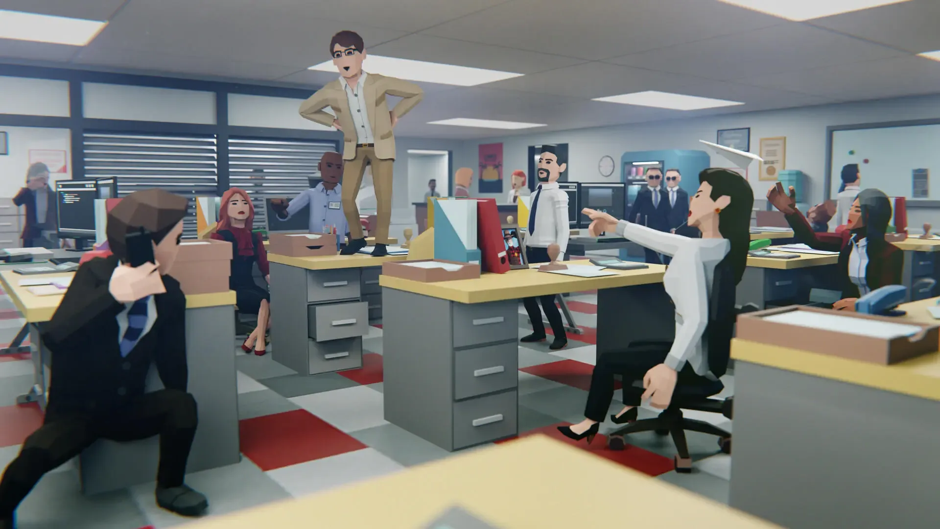 The Tenants screenshot 2