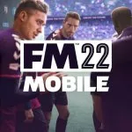 Football Manager 2022 icon