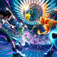 Pokémon Champions icon