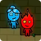 Fireboy & Watergirl: Forest icon