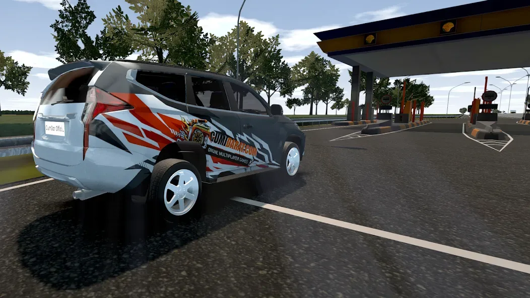 Cumi Darat Multiplayer screenshot 3