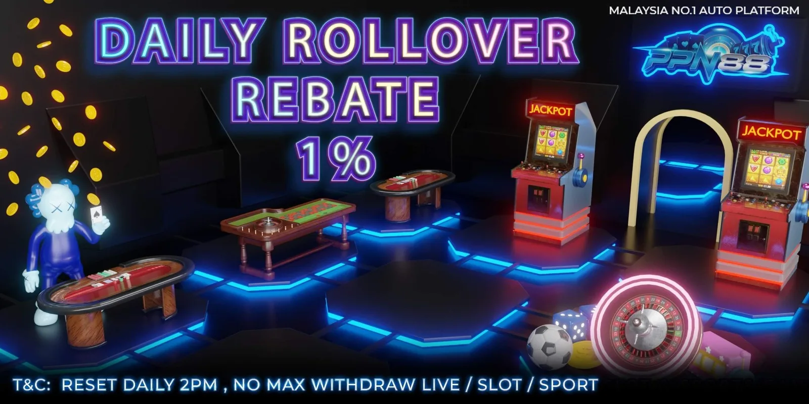 PPN88 screenshot 2