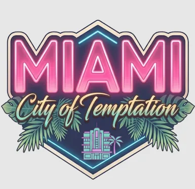 Miami: City of Temptation icon