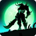 Shadow of Death: Stickman Legends Android app icon