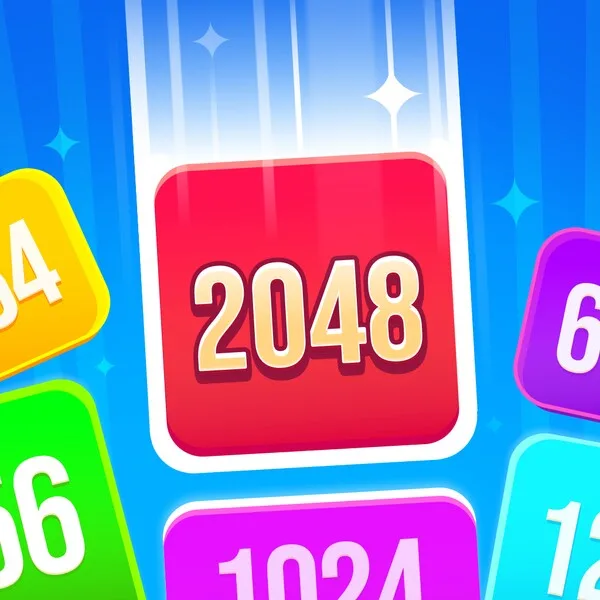 Fever Cubes 2048 (Android) icon