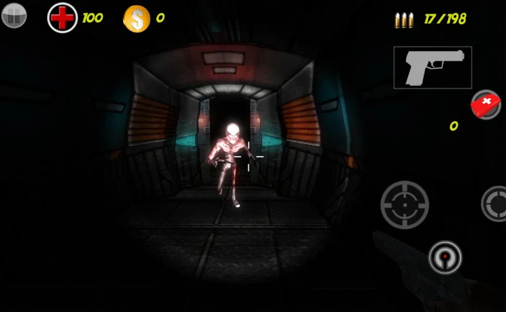 The Rake screenshot 4