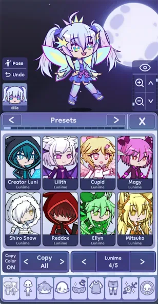 Gacha Life 2 screenshot 1