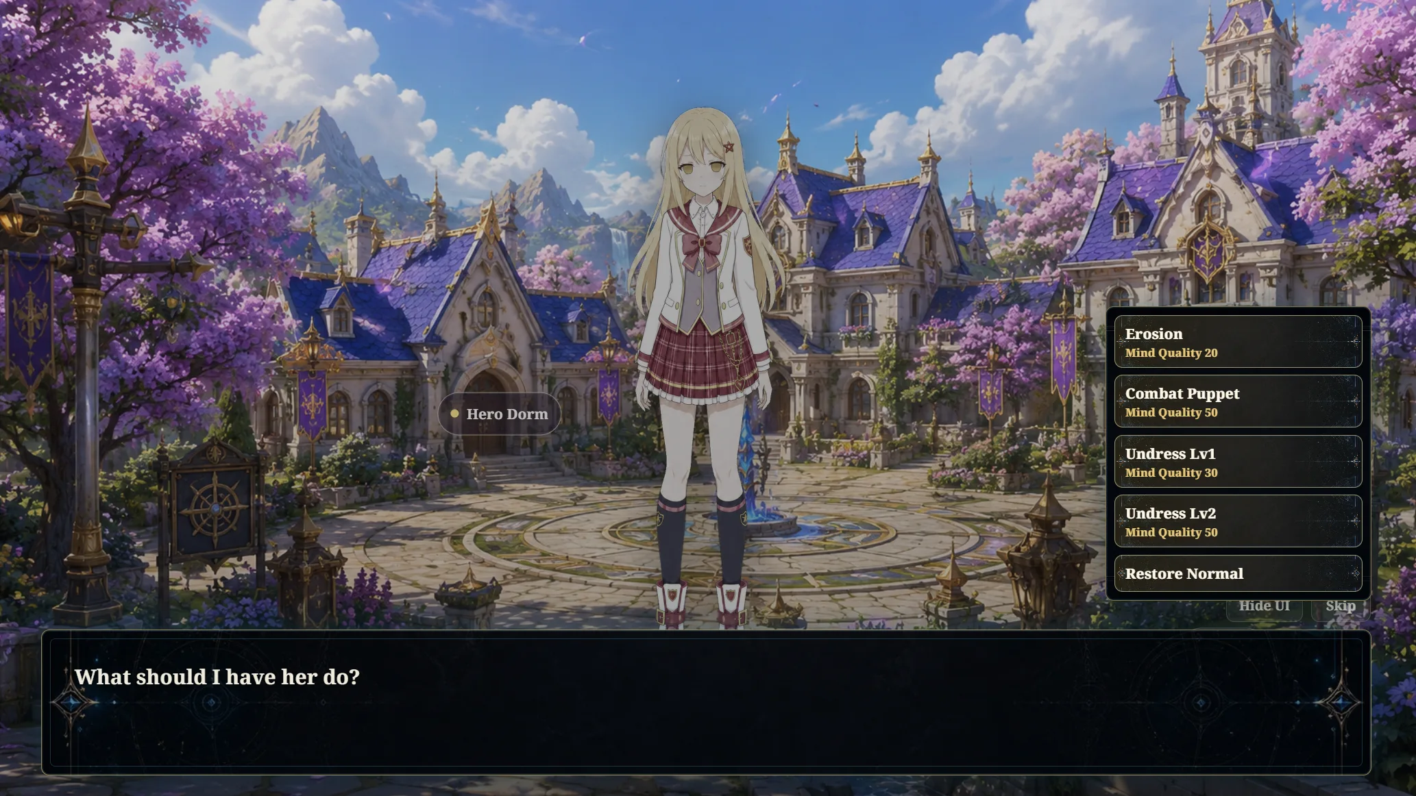 Puppet Mage screenshot 4