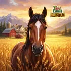 Big Farm Homestead Android app icon