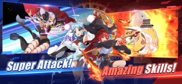 Sword Master Story screenshot 2