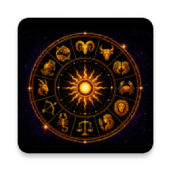 AI Astrology (Android) icon