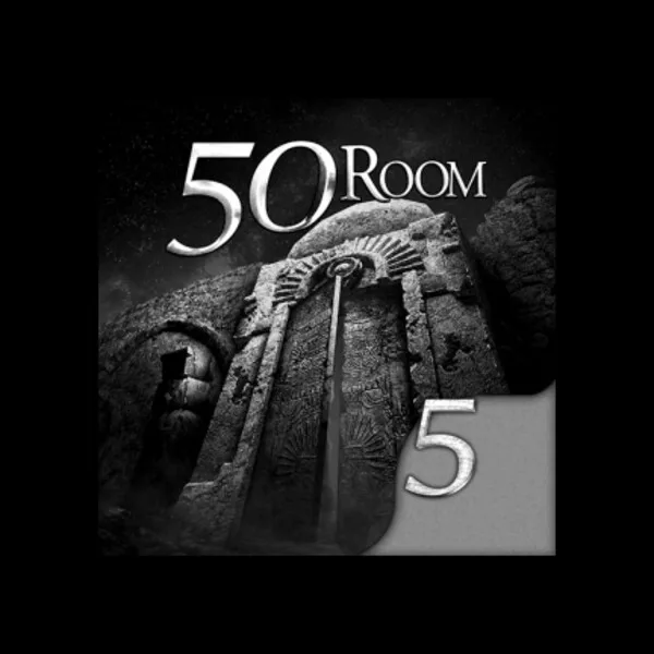 Can you escape the 100 room V (Android) icon