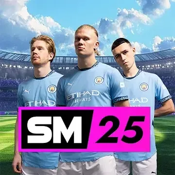 Soccer Manager 2026 icon