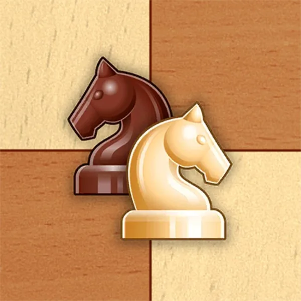 Chess Online - Clash of Kings (Android) Android app icon