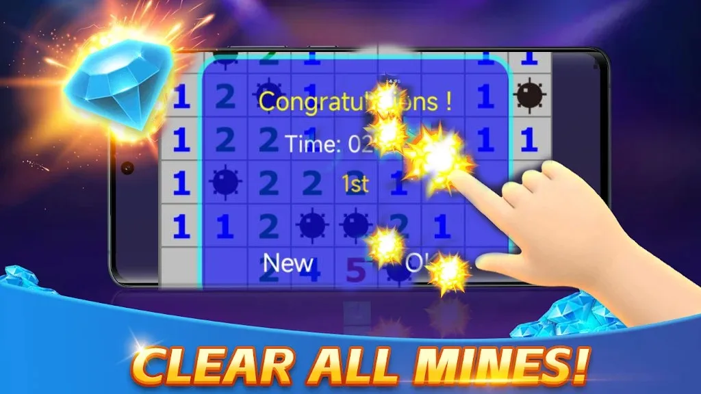Comino AB - Teen Patti Master screenshot 3