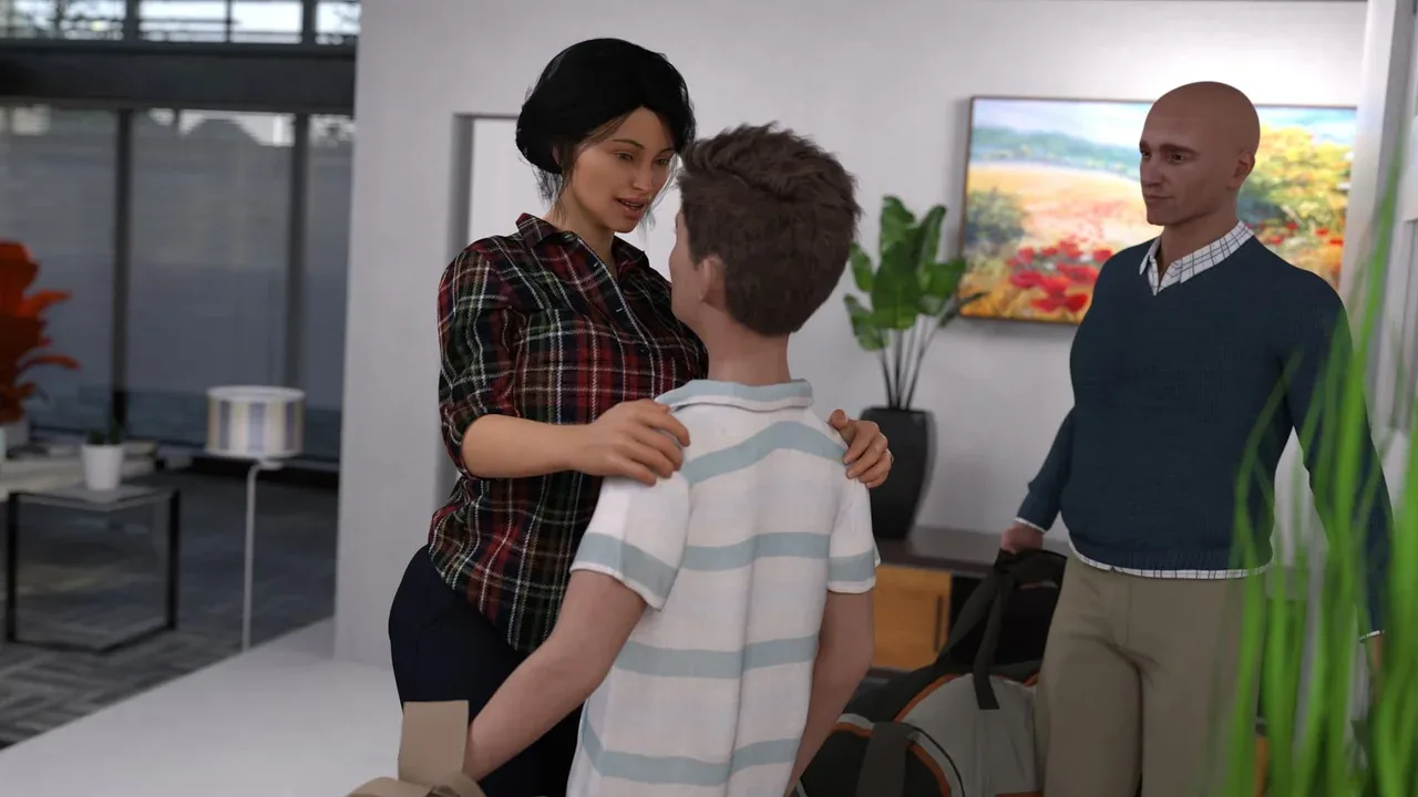 Scandalous Affairs screenshot 2