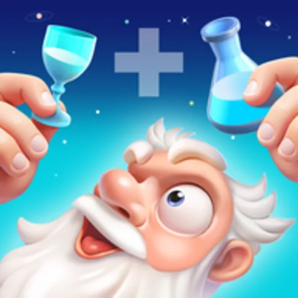 Doodle God HD Free (Android) icon