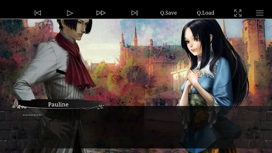 The House in Fata Morgana screenshot 5