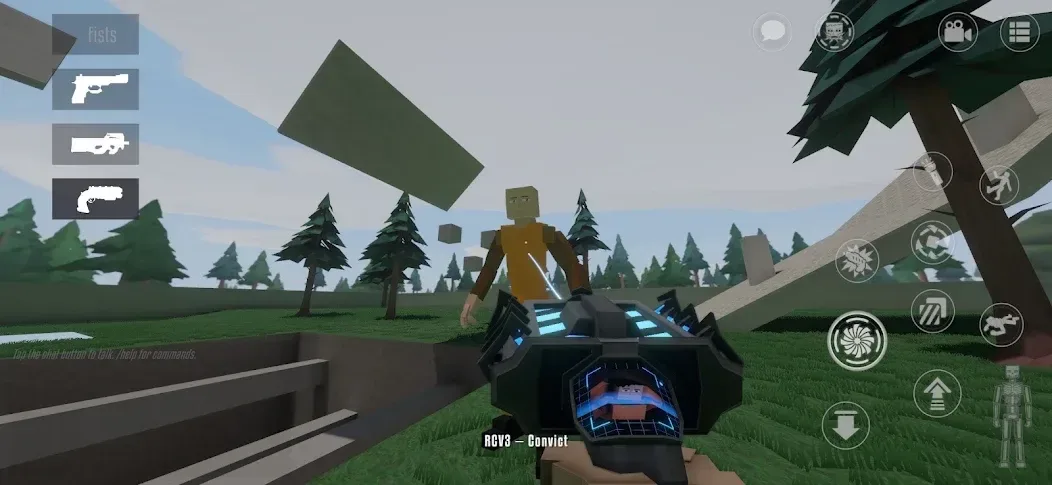 GoreBox 27 screenshot 3