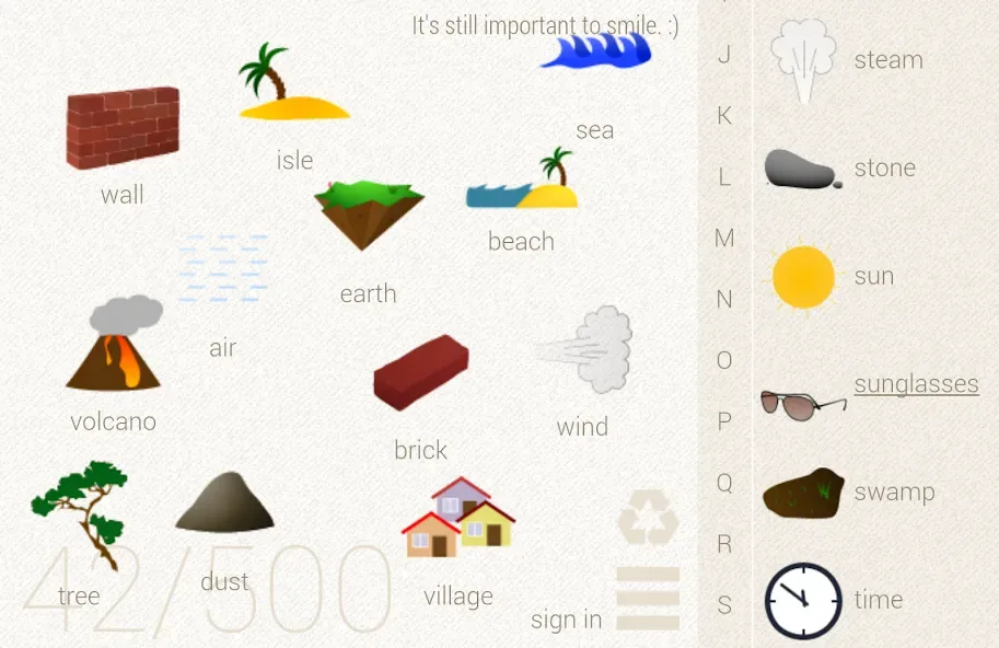 Little Alchemy screenshot 4