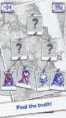 Doodle Planes screenshot 4