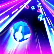 Beat Mania: Music Dash Dance Android app icon