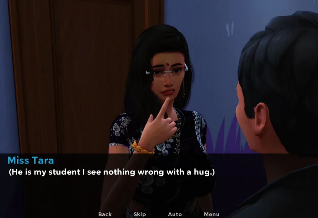 Insimology screenshot 5