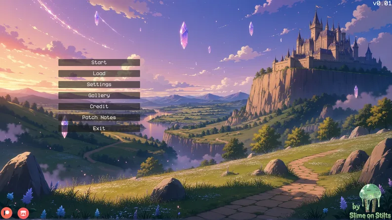 Lazy Lord of the Frontier screenshot 2