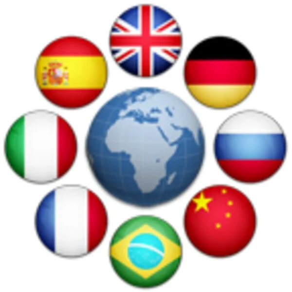 Translator (Android) icon