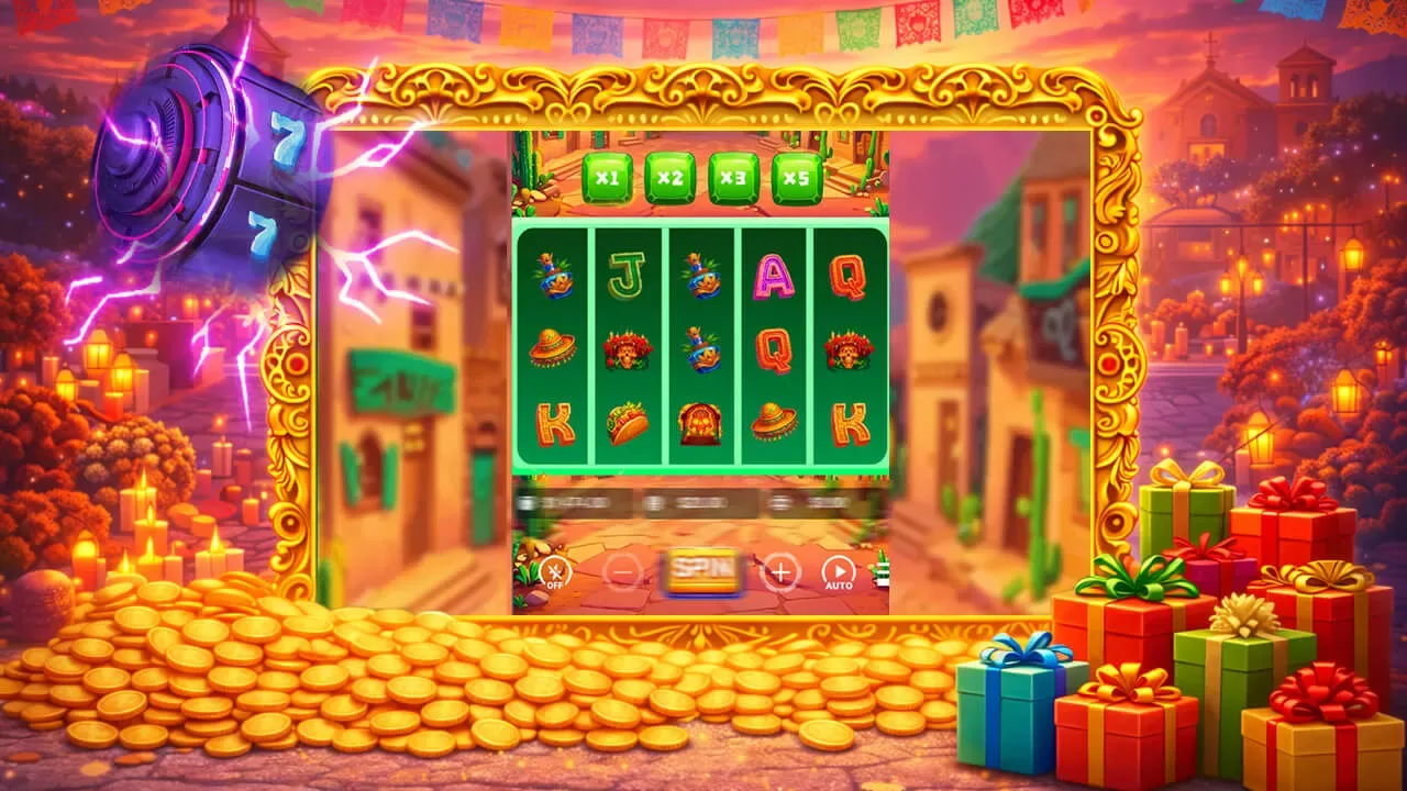Lucky Winner Casino screenshot 2