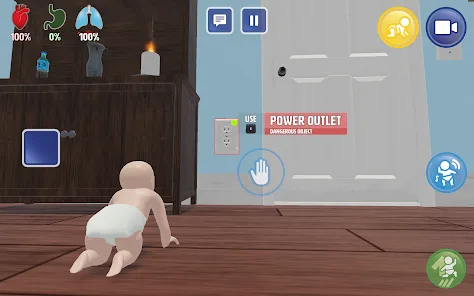Whos Your Daddy screenshot 2