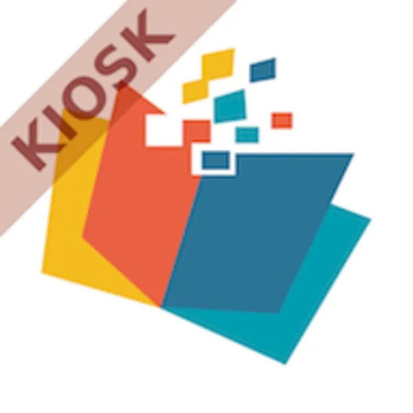 VirtuKiosk - Touch screen kios (Android) icon