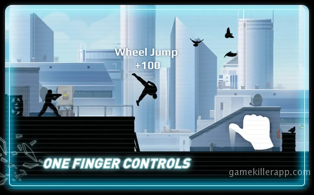 Vector Classic screenshot 4