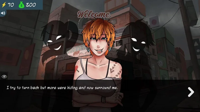 FutaDomWorld screenshot 4