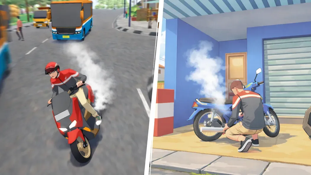 Ojol Life screenshot 4