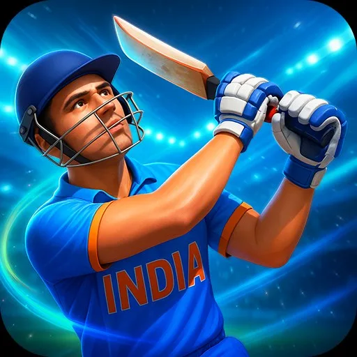 World Cricket Champions League icon
