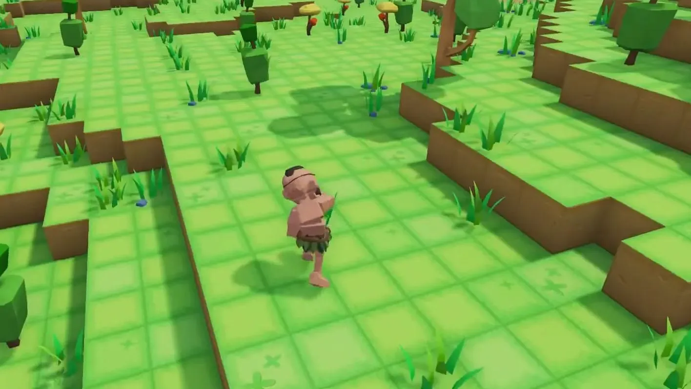 PixARK screenshot 3