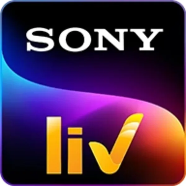 Sony LIV (Android) icon